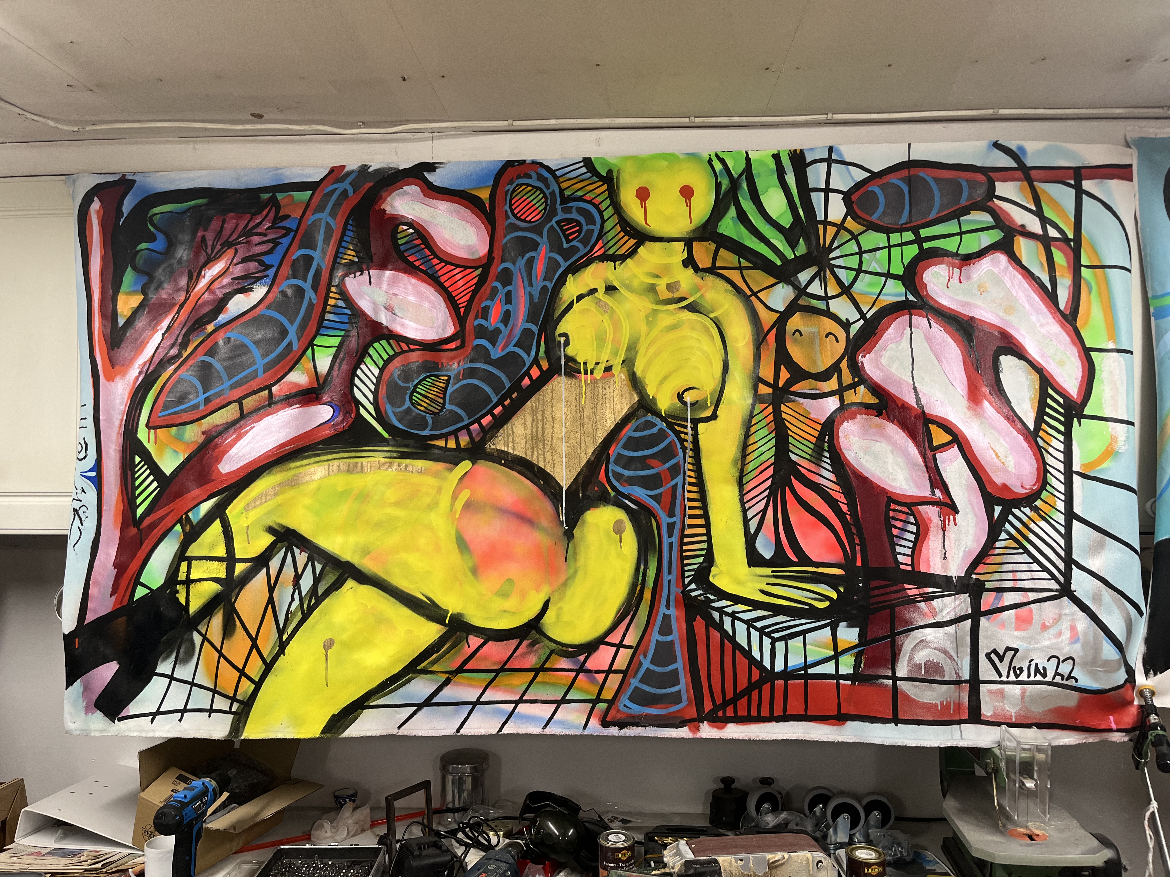 Studio 239