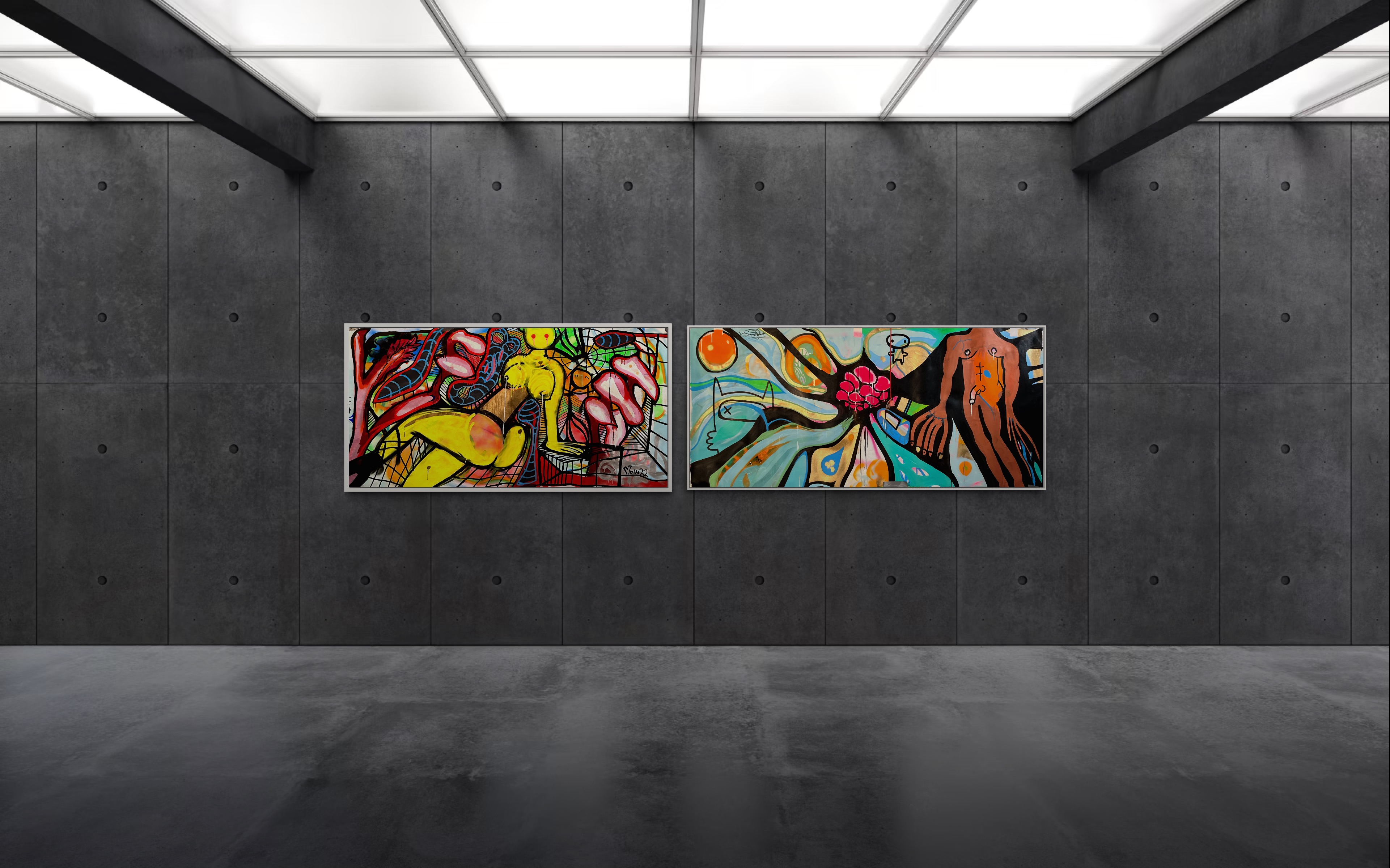 Studio 387