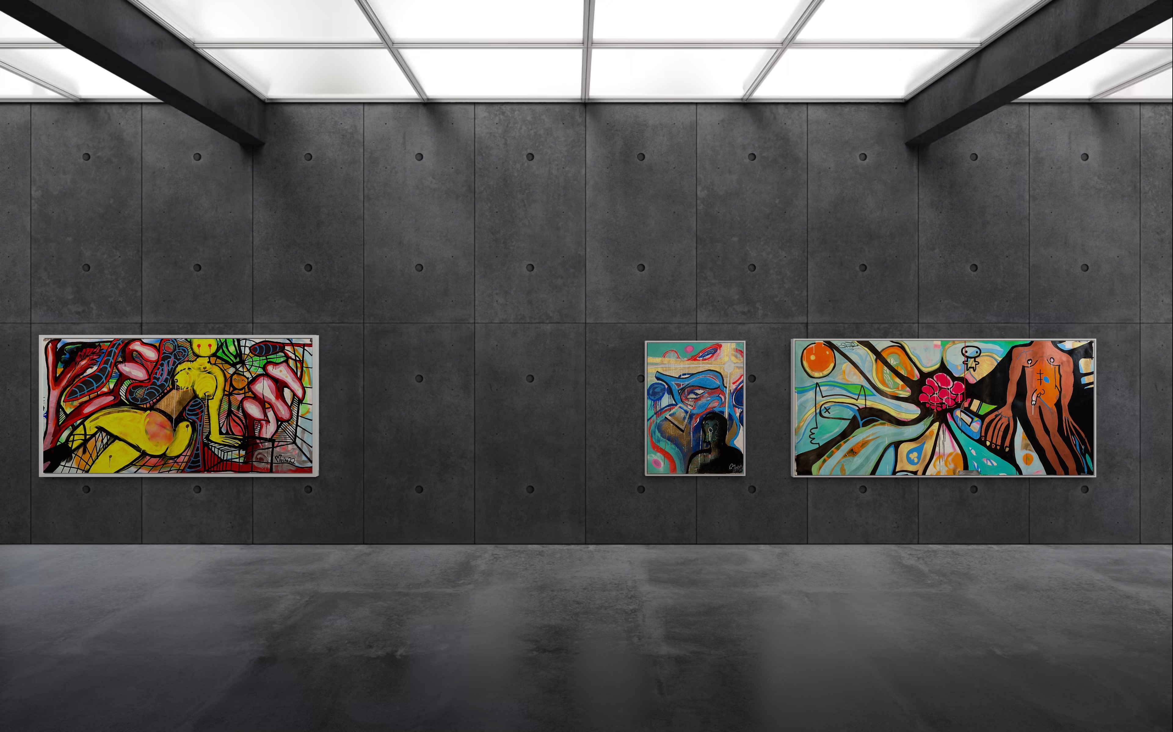 Studio 394